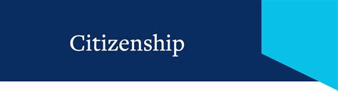 Image result for Citizenship Process