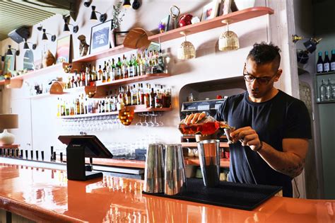 What is a Barback? Meaning, Job Description & Duties