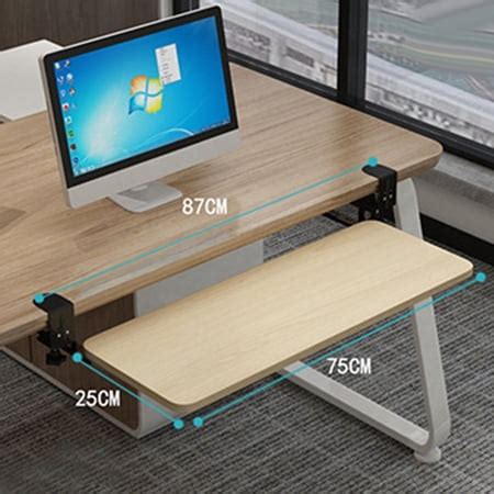 Image result for Computer Keyboard Sliding Tray