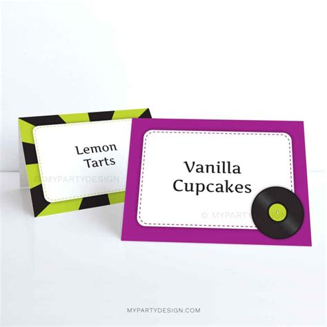 Image result for Party Labels