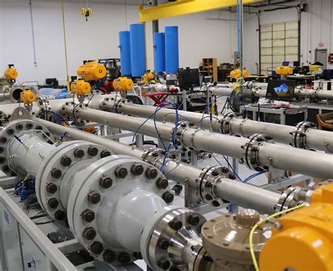 Gas Flow Meter Calibration 的图像结果