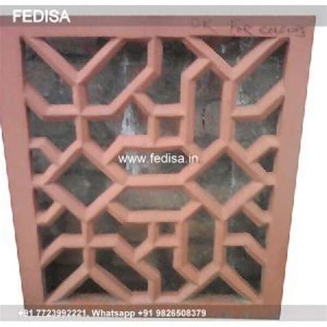 Grc Jali Space Interior Design Virtual Interior Design Budget House ...