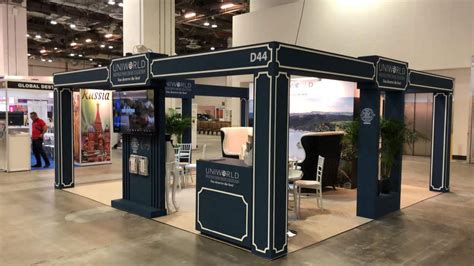 IDI Creative Pte Ltd: Customer Reviews, Stands and Services