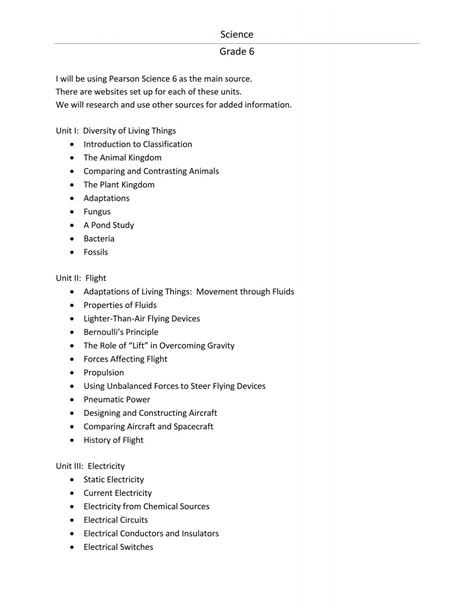 6th Class Science Guide 的图像结果