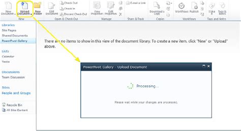 PowerPivot Tutorial 2010 的图像结果