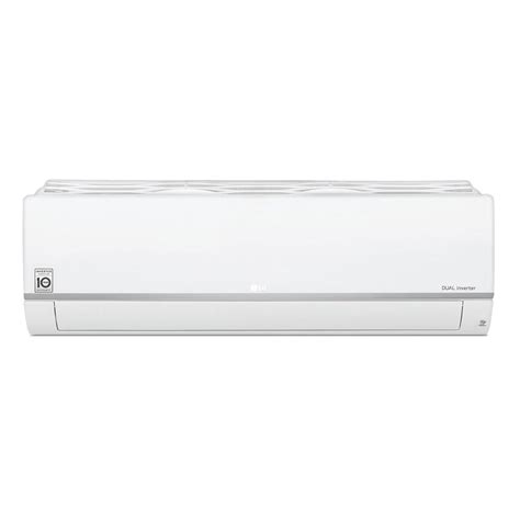 Buy LG 1.5 Ton 5 Star LS-Q18SWZA Inverter Split AC at Reliance Digital