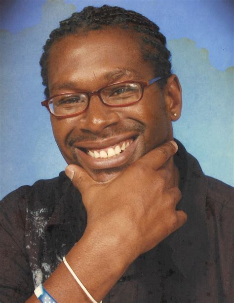 Charles "Chuckie" Everett Mack-Edwards - 2021 - Carson-Wall Funeral ...