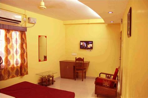 Seven Seas Dream Castle Port Blair – Cozy Bed & Breakfast Stay ...