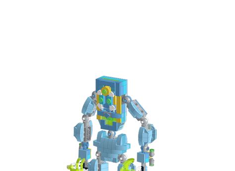 Brickmecha Tutorials 的图像结果