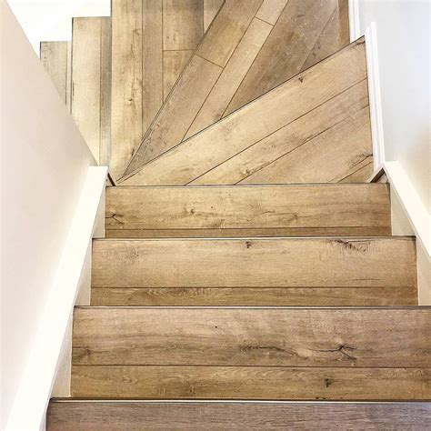 Vinyl Flooring On Stairs Pros And Cons - Flooring Designs