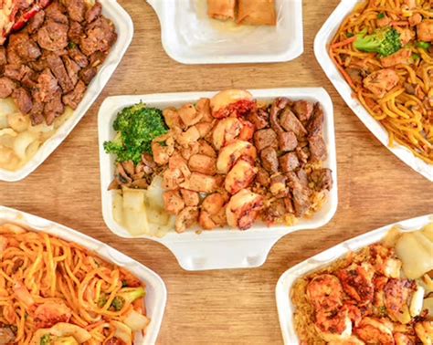 Order Yoshi Hibachi Grille Fort Street Menu Delivery【Menu & Prices ...