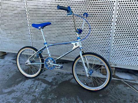1981 Cook Bros. Racing Standard - BMXmuseum.com