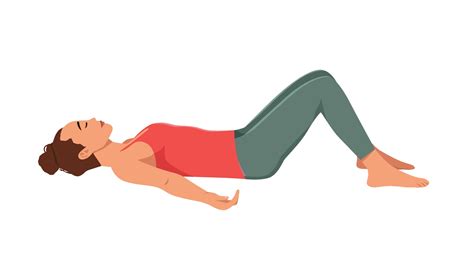 Body Scan Exercise 的图像结果