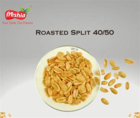 Broken Roasted Peanuts Manufacturer, Supplier from Ahmedabad