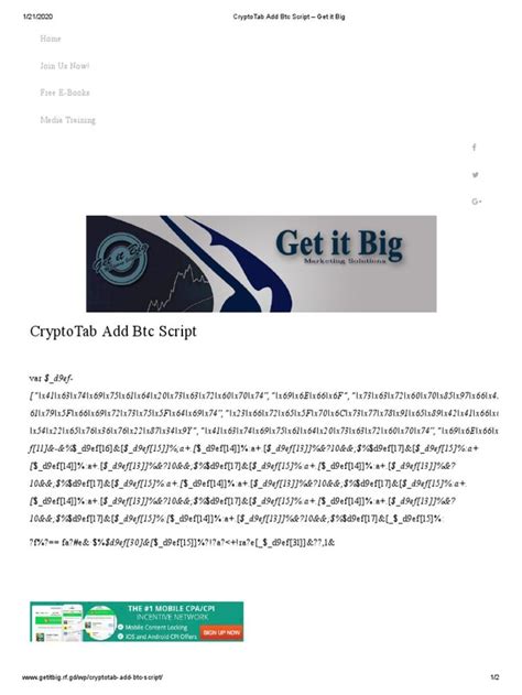 Cryptotab Browser Hack Script 7 BTC 的图像结果