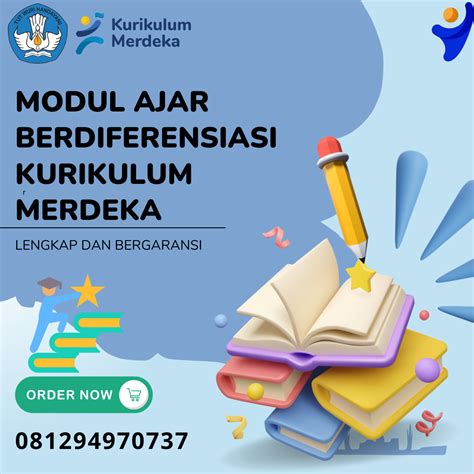 Image result for Modul Ajar Deep Learning TK