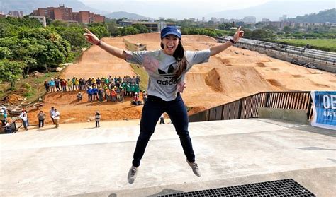 Medellín fue presentada como sede de Mundial BMX 2016 - TSM Noticias