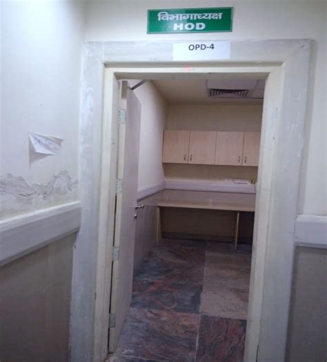 Department of Orthopaedics | GIMS