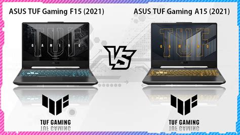 Image result for Alienware M15 vs TUF