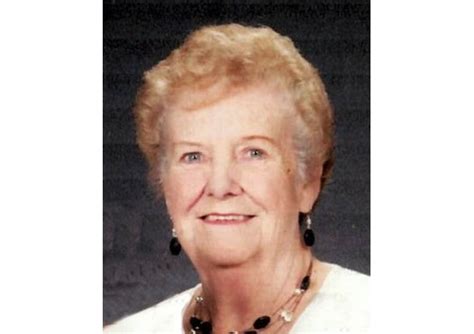 Thelma J Schmitz Obituary (2023) - Neillsville, WI - Gesche Funeral ...