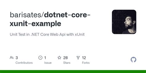 Image result for xUnit Test Cases in .Net Core Example