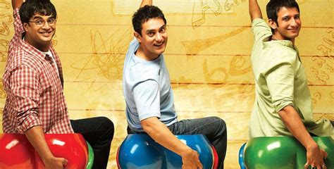 South Indian Star Puneeth Rajkumar Was To Play Aamir Khan's 'Rancho' In ...