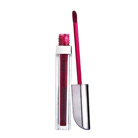 Buy Lea Trend Setter Waterproof Matte Liquid Lipstick with ...