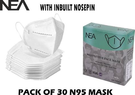 N95 Masks Online at Best Prices in India