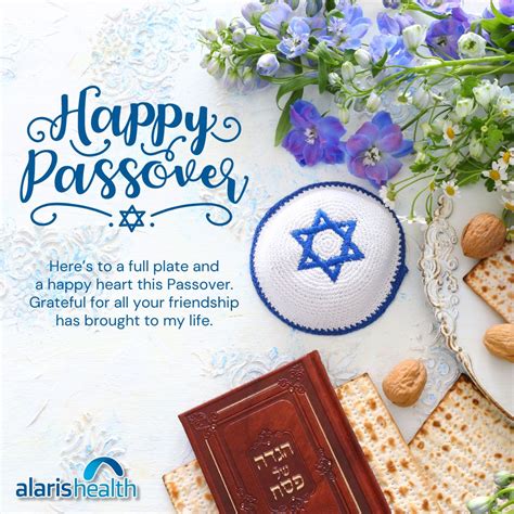 #passover #pesach #holidayblessings | Alaris Health at The Chateau