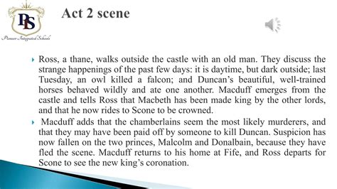 Macbeth act 2............................pptx