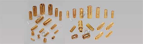 brass sanitary fittings, brass automotive parts, brass anchors, brass ...