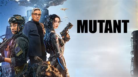 Mutant 2024 Full Movie Online - Watch HD Movies on Airtel Xstream Play