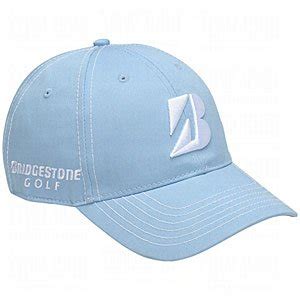 Bridgestone Golf Tour Contrast Stitch Caps (Powder Blue) : Amazon.in ...