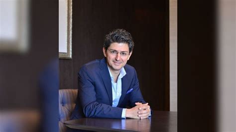 FPJ Exclusive: 'We Are 45-47% Of The GDP, Can Do With Bit More,' Says ...