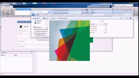 Image result for MATLAB Executable