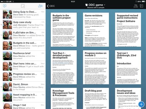 Quip Software 的图像结果
