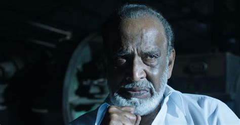 ‘Mullum Malarum’ and ‘Johnny’ director J Mahendran dies in Chennai at 79
