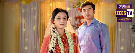 Kar Kache Koi Moner Katha TV Serial - Watch Kar Kache Koi Moner Katha ...