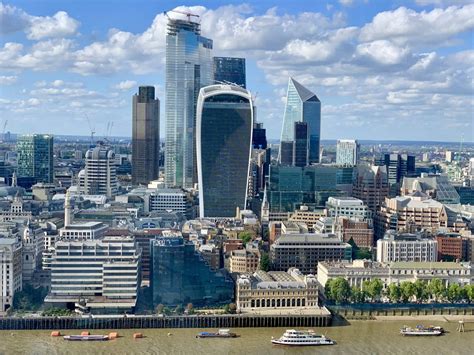 15+ Things to Do in London This Summer | Top Activities in 2025 - The Curious Pixie