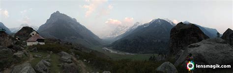 Valley Of Gods Har Ki Dun Trek | Lensmagik.com