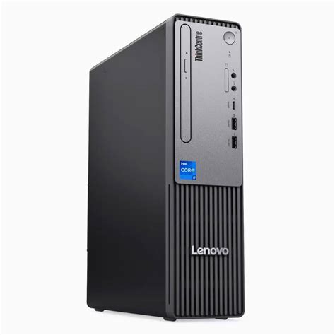 Lenovo - ThinkCentre NEO 50s - Intel Desktop - Di Computer Technologies CC