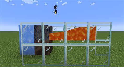 Image result for Minecraft Basalt AutoFarm