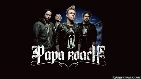 Papa Roach Wallpapers - Top Free Papa Roach Backgrounds - WallpaperAccess