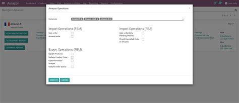 Enhance Multi-Channel Sales & Digital Operations with Odoo ERP