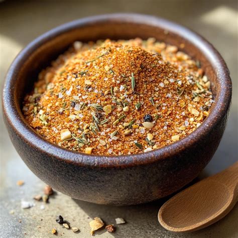 Juicy Thanksgiving Turkey with Legendary 7-Ingredient Dry Rub ...