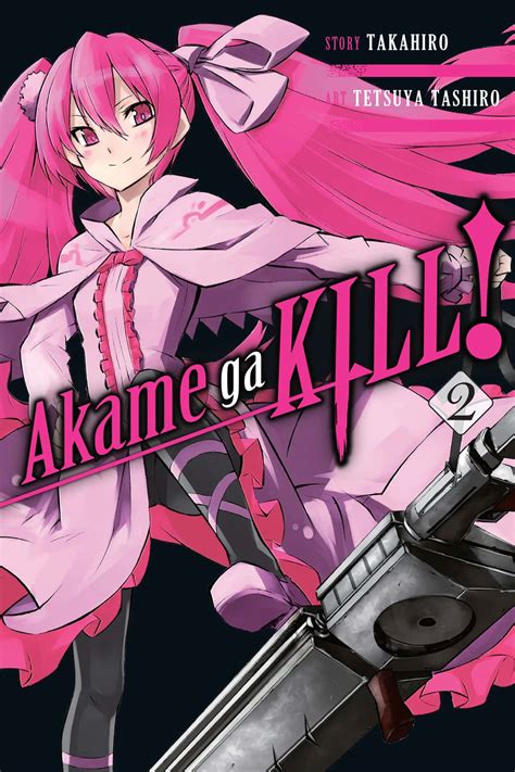 Download Akame Ga Kill Mine Cover Picture | Wallpapers.com