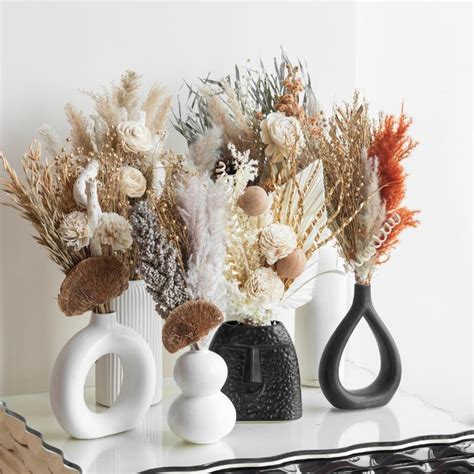 All Vase Sets – Flowers and Fillers