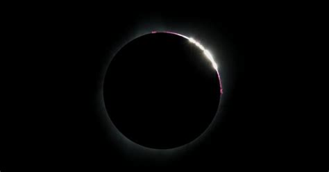 Total Solar Eclipse 2019: Here's how to watch the astronomical ...