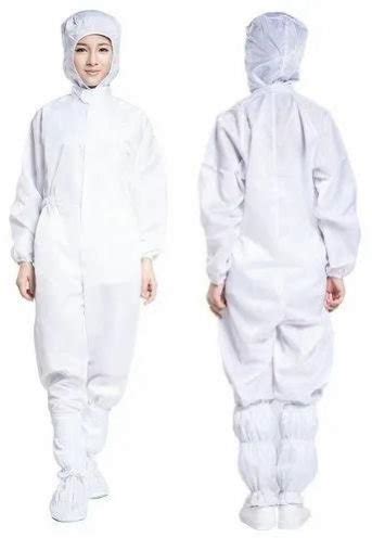 Esd Coverall Dangri Manufacturer Exporter Supplier from Faridabad India