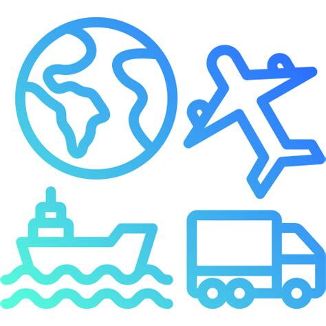 Transportation Logistics Icon 的图像结果